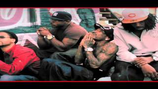 Hard Life Entertainment-Turning Your Back