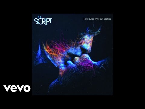 the-script---never-seen-anything-"quite-like-you"-(audio)
