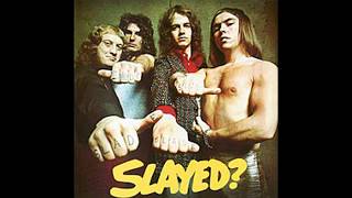 Slade - The Whole World&#39;s Goin&#39; Crazee - 1972