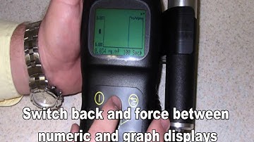 Dust Sampling with the MicroDust Pro from Casella