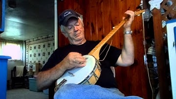 Goodtime Banjo Sound, Open Back Vs Resonator