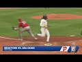 Sea Dogs lose fourth in a row