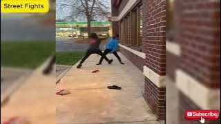Girl Fights Compilation! Brutal Clashes You Can’t Miss |🔥 👊