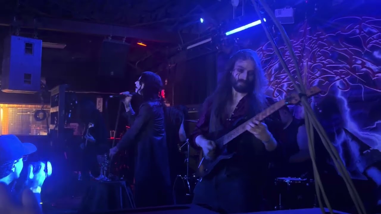 Tonton Worm- Orpheum, Tampa,Fl. 6/27/26 di YouTube Tonton Worm- Orpheum, Tampa,Fl. 6/27/26 di YouTube
