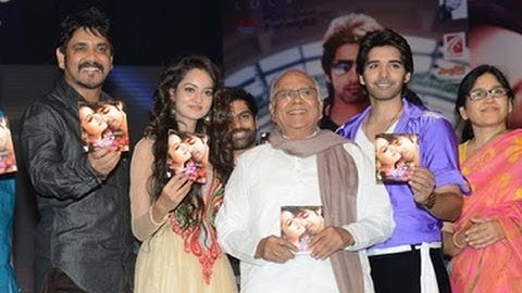 Adda Audio Launch Part - 01