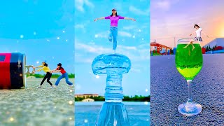 Magical Photography Trick ❤️🔥 - Great Creative Ideas #59