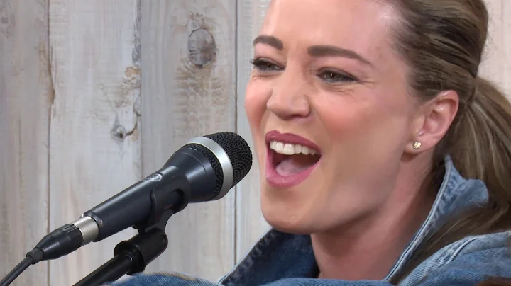 Nadine - Nader Aan Jou - 25 Junie 2019
