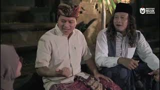 Tuhan Kita Satu - Zeders Feat Deka FM