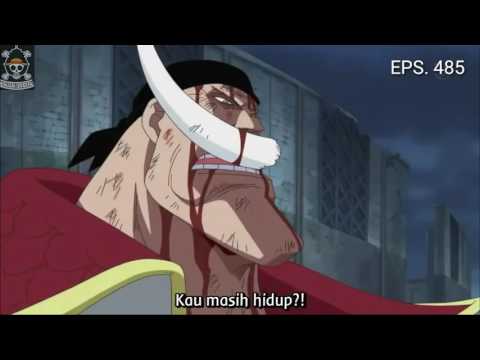 Video: Apakah Shirohige sudah melihat One Piece?