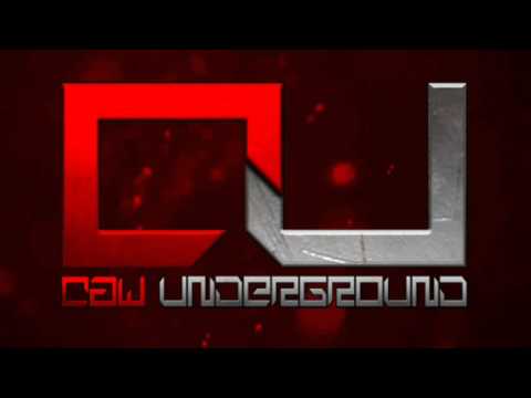 CAW Underground Channel Intro