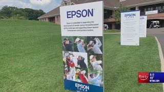 Epson Tour, part of the 'road to the LPGA,' to stop in Connecticut again
