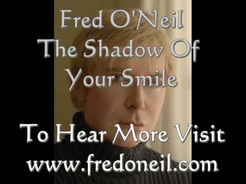 The Shadow Of Your Smile - "Love Theme from The Sa...