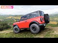 Ford Bronco 2021 | Realistic offroading - Forza Horizon 5 | Ultra Graphics gameplay