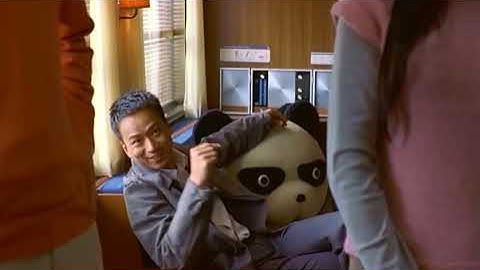 約三十の嘘(2004)　劇場版予告