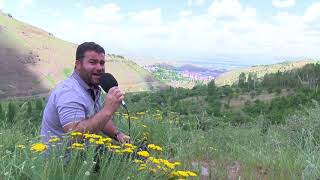Hozan Serkan - Bejna Zirav - Vi̇deo Kli̇p