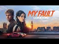 My Fault London Full Movie 2025 Review Asha Banks Matthew Broome Amelia Kenworthy 