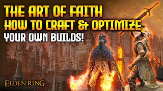 How to Craft an Overpowered Faith Build in Elden Ring 1.10! screenshot 1