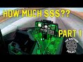 What it Cost! - A10C Warthog Simulator (Part 1)