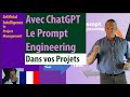 1 ia en gestion de projet  chatgpt le prompt engineering dans vos projets  openai 3