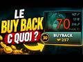 ON PARLE DU BUY BACK GUIDE DOTA 2 FR
