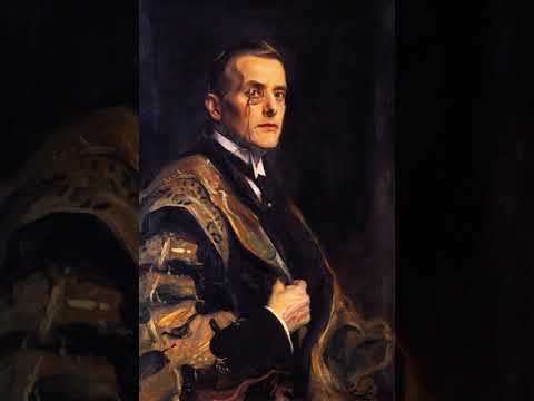 Austen Chamberlain | Wikipedia audio article