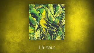 Video thumbnail of "Zaz - Tout là-haut (Lyrics video)"