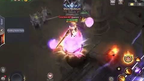 MU ORIGIN 2 MACRO USER Pvd☆JokerTan