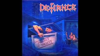 Defiance - Forgotten [Track 4]