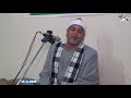 الشيخ احمد حسن سالمان العشاء عزاء شقيقة الحاج زكريا الحلابوش سنجلف الباجور منوفيه 12 4 2019