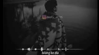 STATUS WA AKU SADAR DIRI|| KATA KATA SEDIH BANGET