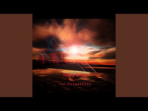 Passengers - Crossroads