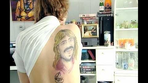 Reclame John de Wolf