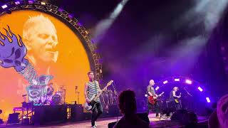 Offspring - Original Prankster | Live @ Jones Beach Theater, NY, 2023