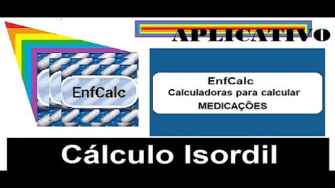 Como age o Isordil sublingual?