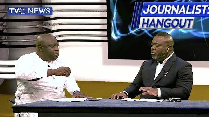 Journalists Hangout | Travellers Lament, As Bandits Launch Attacks On Abuja-Kaduna Road