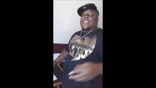 Killah Priest   The Elders Gave Us Aura   The Psychic World Of Walter Reed   Official Music Video