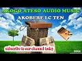 AKOBER AJAO AKABERU BY AKOBERE LC TEN