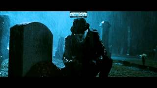 Rorschach - La Blague