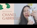 Review of Chanel&#39;s Gabrielle Paris Perfume