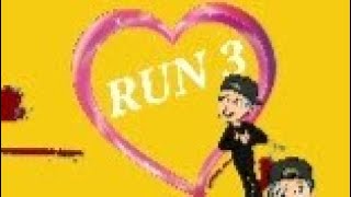 Cool Math Games RUN 3 ALL LEVELS COMPLETE PLUS Winter Olympics (Full Gameplay)