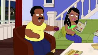 The Cleveland Show 1.Évad 2.Rész 26