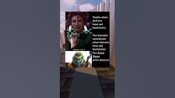 DOOM THE DARK AGES MEMES 9