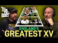 Englands greatest ever xv  lawrence dallaglio  the big jim show