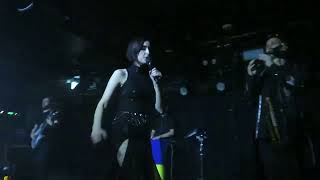 15. Go_A - Рано-раненько (Rano-Ranenko) Live at Manchester Club Academy (24/10/2023)