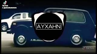 AZIS - Shte Me Gledash ot Strani ( Trap Studio) #AYXAHN