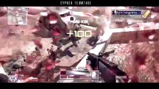 TheCypherDynasty | TeamTage | By DMG Rmz