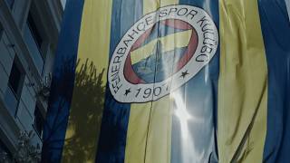 Kıraç - 100. Yıl Fenerbahçe Marşı Şarkısı Çe