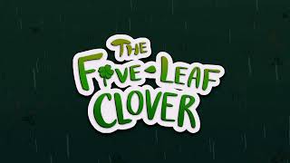 The Five-Leaf Clover - SVA Thesis Film (Trailer)