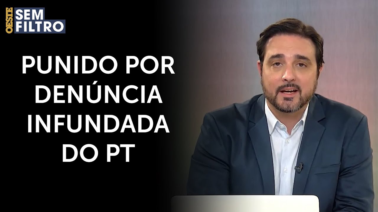 Professor afastado por ler artigo de J.R. Guzzo será ouvido pela Assembleia do RS | #osf