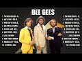 Bee Gees ~ Românticas Álbum Completo 10 Grandes Sucessos